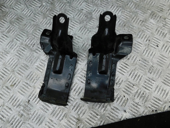 фото №10, Pas переднє балка радіатор kpl. - volvo s60 ii v60 i рестайлінг 2.0 d3