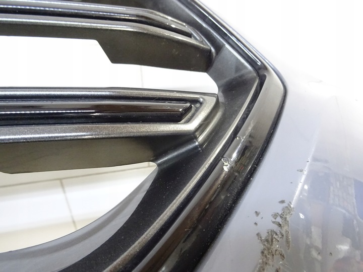 фото №8, Бампер переднє ford kuga mk2 рестайлінг st титан gv44-s17k819-l