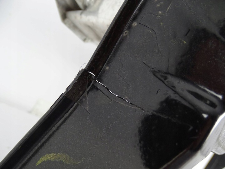 фото №10, Pas перед переднее porsche panamera 971 + балка