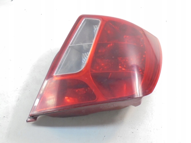 фото №8, Daewoo nubira iii j200 фара зад задняя правая 4d sedan 0311-001930