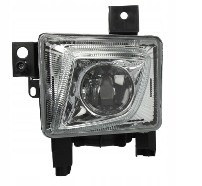 фото №1, Новий галоген opel vectra c 02-05 лівий