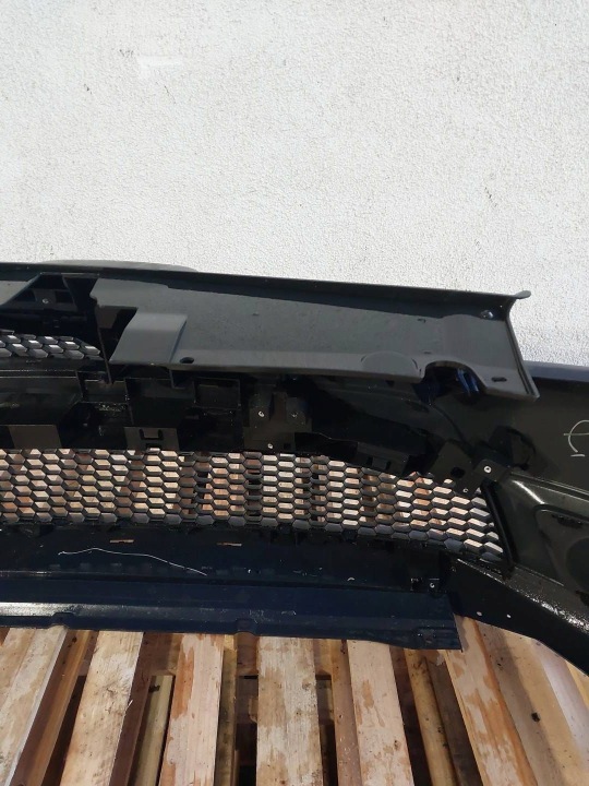 фото №8, Бампер перед передний dacia sandero ii stepway 620220754