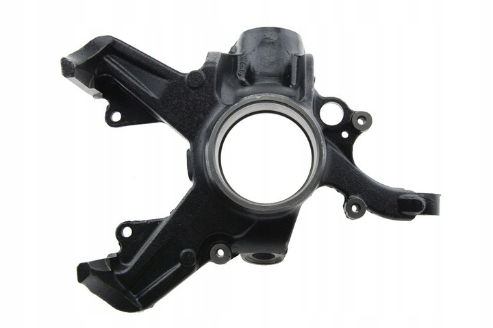 фото №10, Поворотна опора передня ліва audi a3 96-03