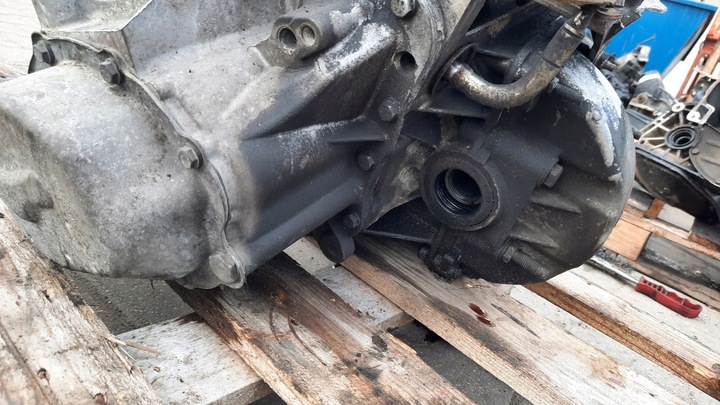 фото №8, Коробка передач коробки передач 20dp72 citroen c4 ii 12r 1.6 hdi