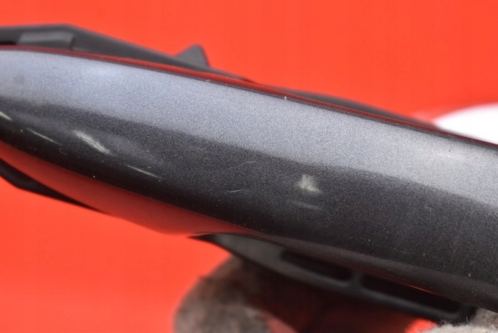 фото №8, Ручка ліва зад задня сірий mazda 6 3 iii gh sedan 12-15