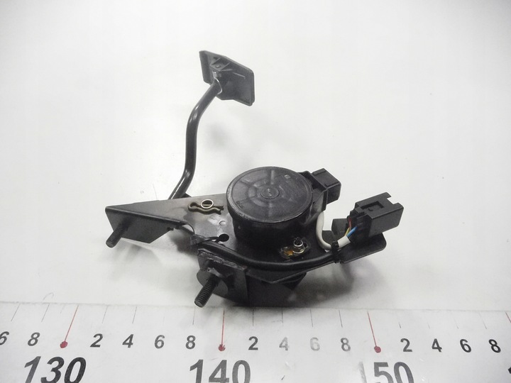 фото №8, Педаль газа ford transit 1994-2000 оригинальный номер 1013138