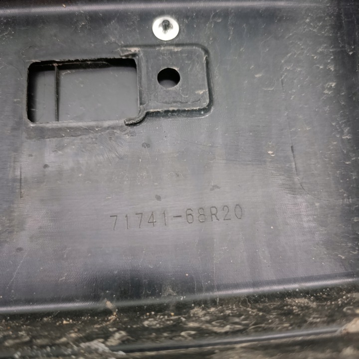 фото №10, Решітка решітка suzuki swift mk8 sport 71741-68r20