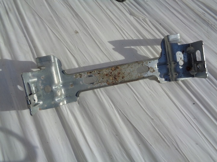 фото №13, Кронштейни консолі i стеля passat cc b6 b7