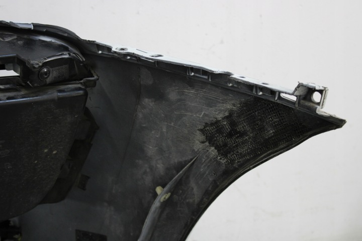 фото №10, Бампер перед переднє porsche macan 95b