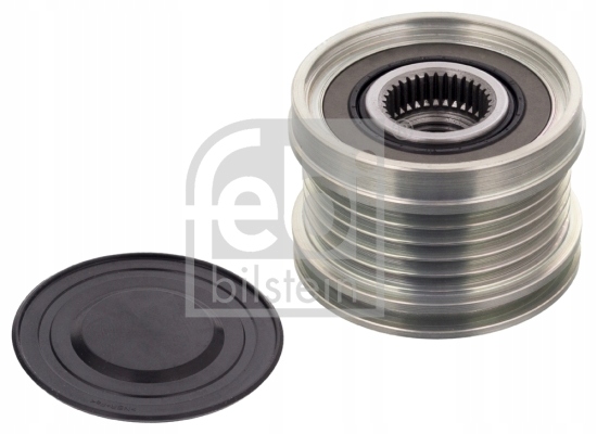 фото №2, Сцепления генератора febi bilstein 27837