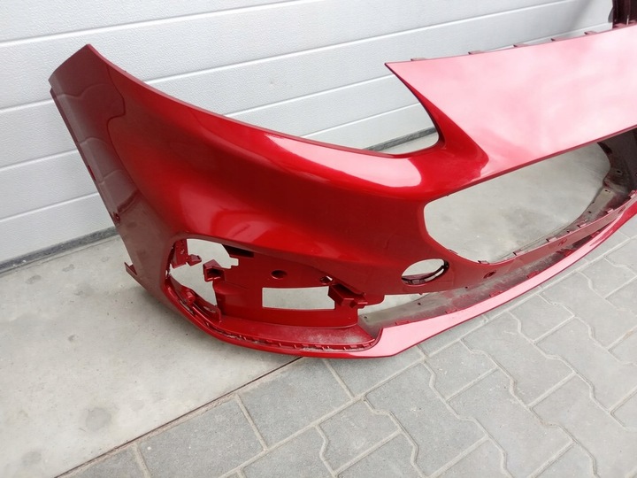 фото №7, Ford kuga mk3 st-line 2019-22r.- бампер перед