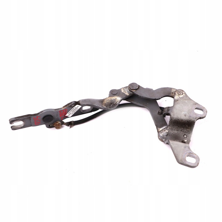 фото №10, Bmw e81 e82 e87 петля капота лівий сірий 7060559