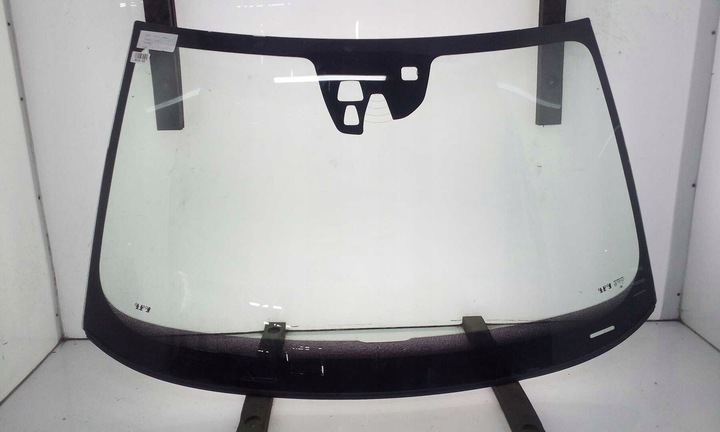 фото №1, Скло лобове volvo s80 / v70 / xc70 2006- датчик