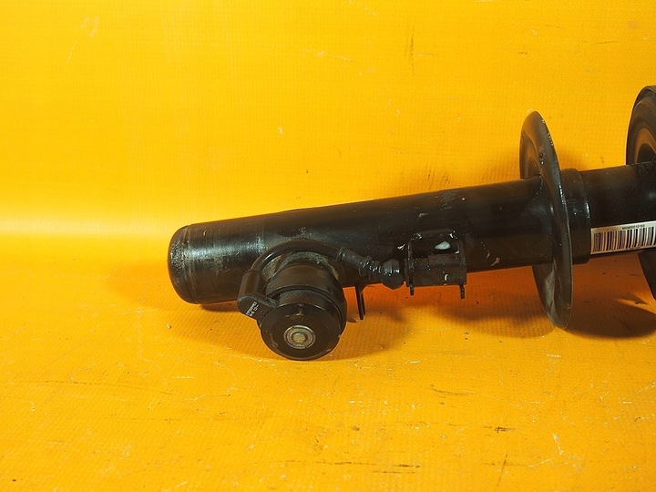 фото №10, Audi a5 8t рестайлинг 18km амортизаторы перед активные 8f0413029b / 8f0413030b