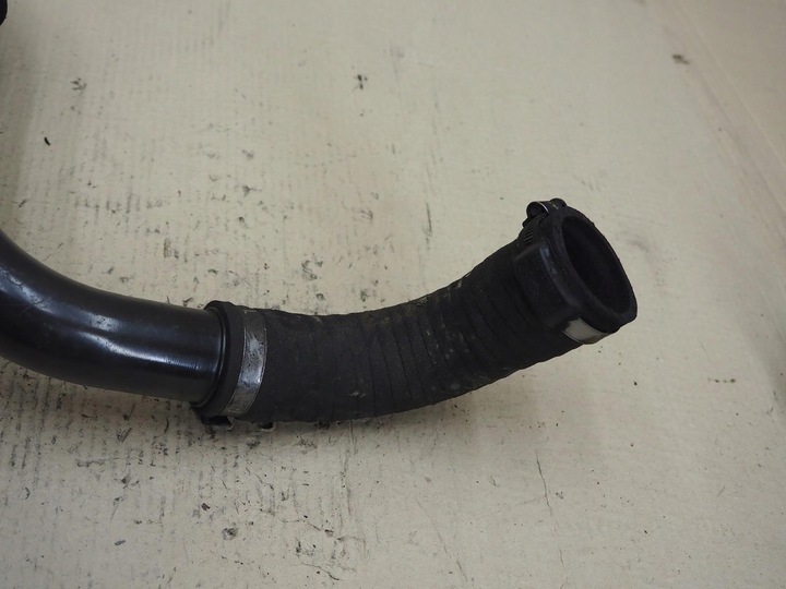 фото №6, Шланг интеркулер renault laguna ii dci 8200119883