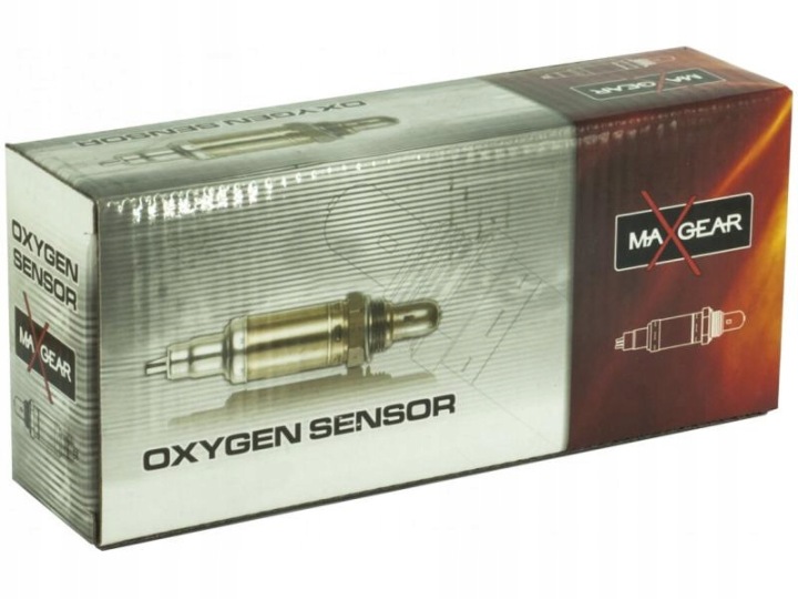 фото №10, Maxgear лямбда-зонд vw 1,8-2,3 a80/10