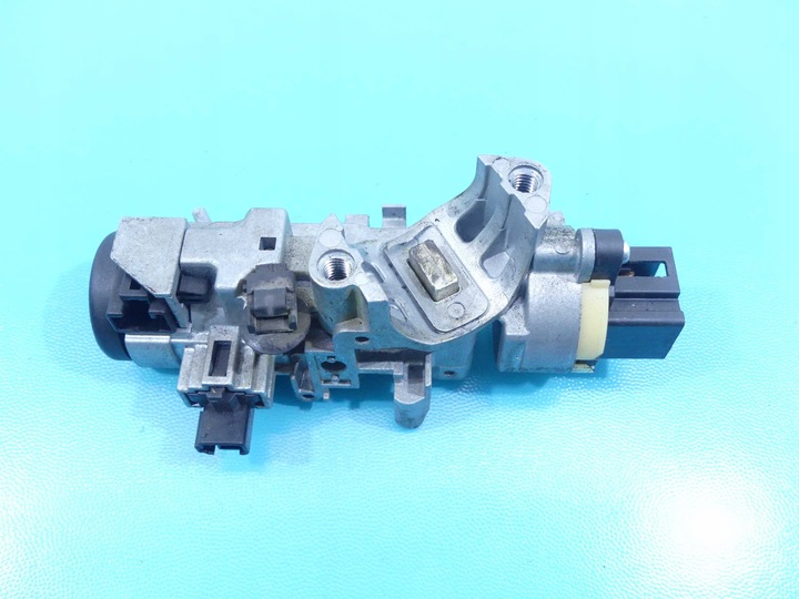 фото №10, Комп'ютер набір mazda premacy 1.8 16v