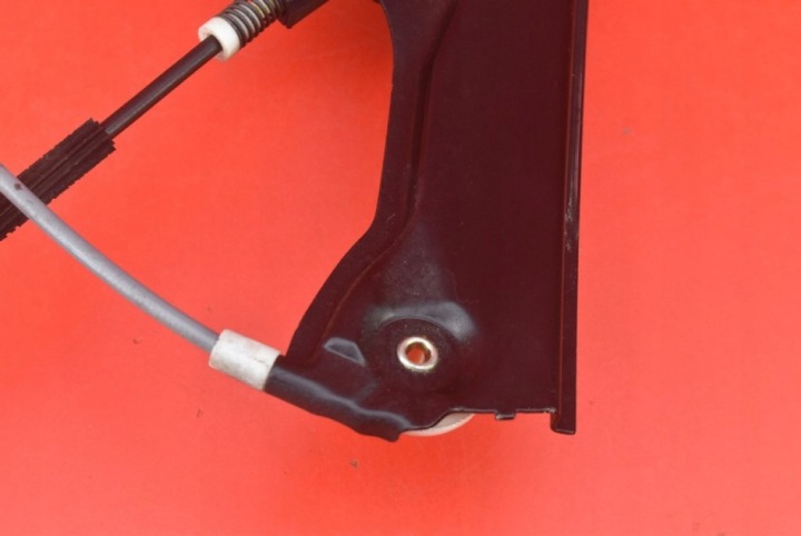 фото №6, Стеклоподъемник правый перед eu 7034352 bmw e60 e61 03-07