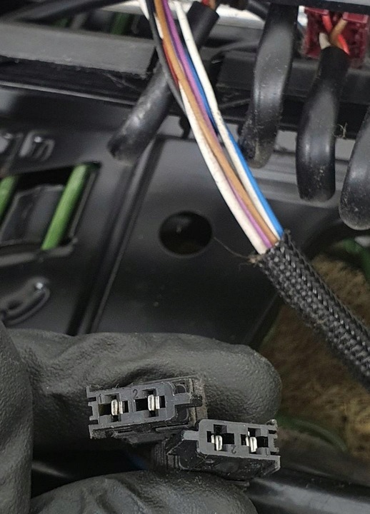 фото №14, Сидіння праві перед переднє пасажира шкіра з підігрівом mercedes w220 європа