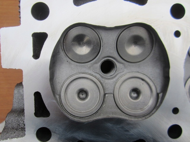 фото №8, Fiat 500 alfa 0.9 турбіна twinair головка 55233092/1 двигун 312a2000 regener