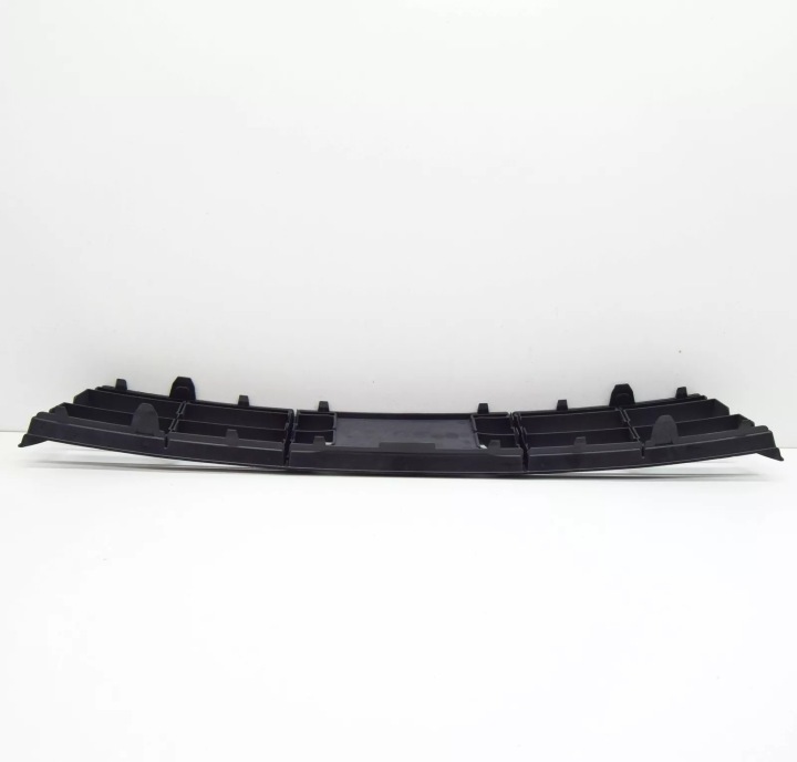 фото №10, Bmw 5 f10 бампер передний нижняя решётка acc 51117331725 7331725 2015 oem
