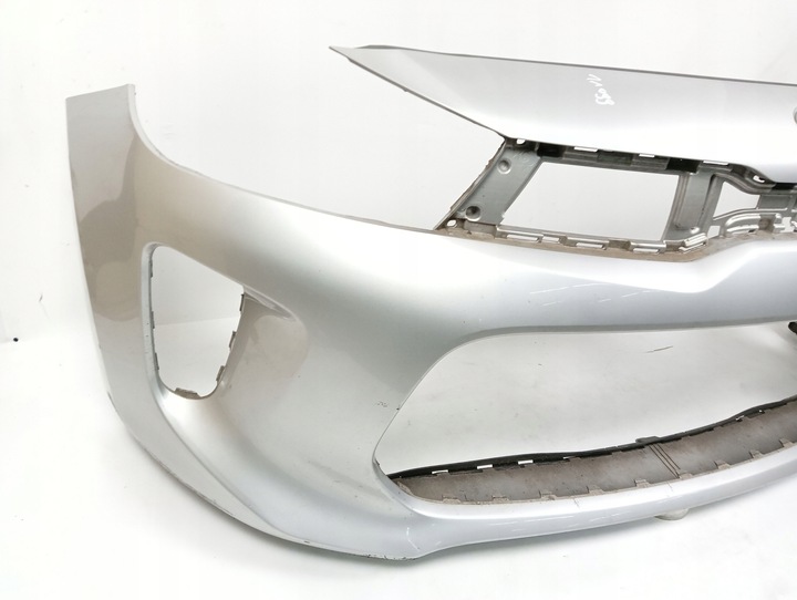 фото №16, Бампер перед переднє kia rio iv 4 2017-2020 4ss