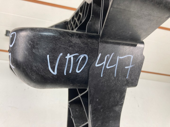 фото №15, Pas переднее mercedes vito w447 447