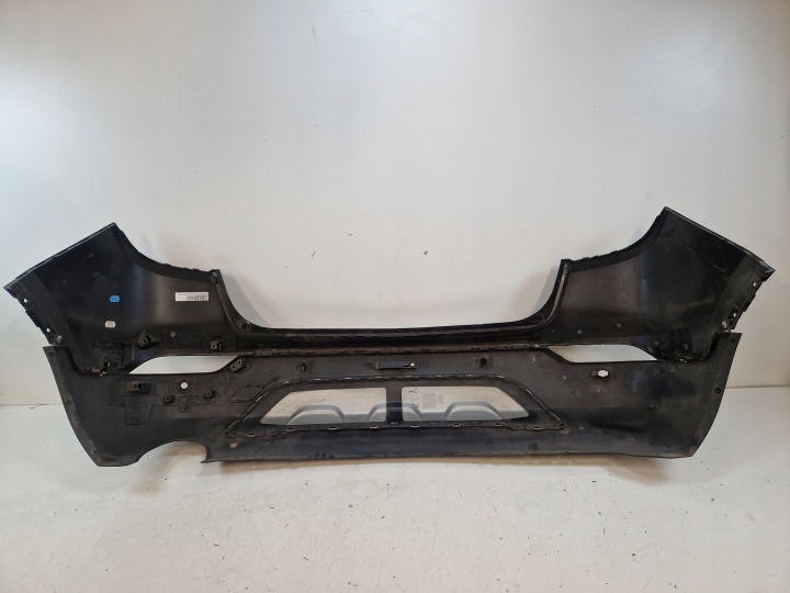 фото №8, Opel mokka x 10 рестайлінг 16-19 бампер задній org 135807907