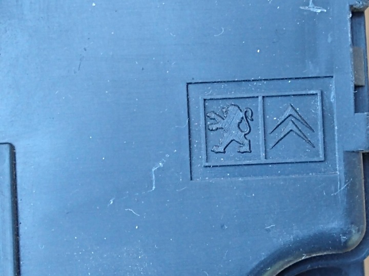 фото №3, Модуль блок керування сітки bsc s180085003f 9665778480 peugeot citroen