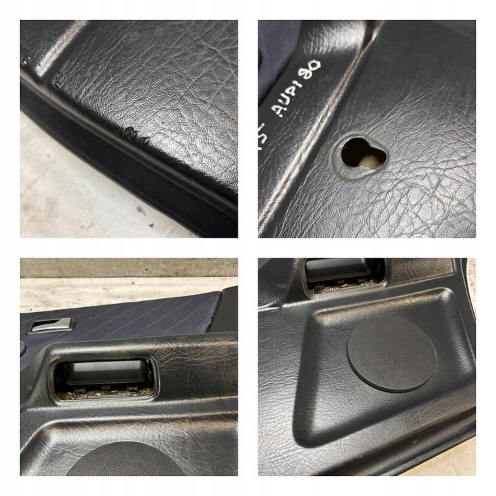 фото №15, Обшивки двері audi 80 b4 sedan