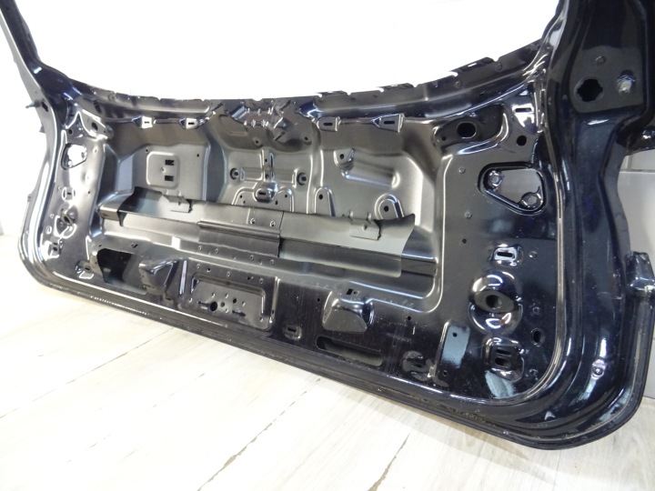 фото №13, Кришка багажника seat tarraco 18- 5fj827105 llu