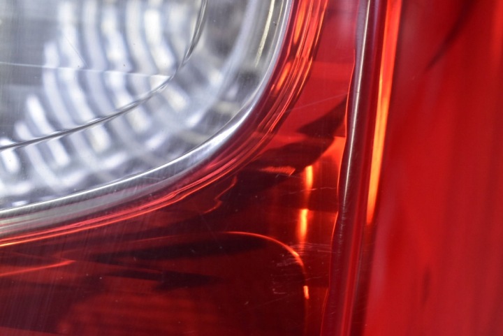 фото №9, Фара права зад задня 01391431080e peugeot bipper 1 i 08-20