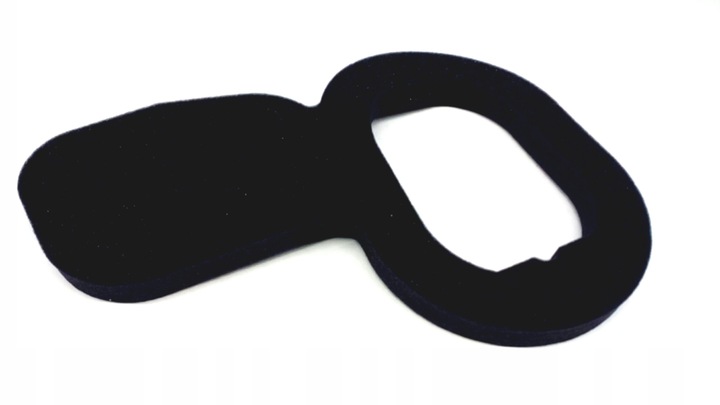 фото №1, Volvo v70 xc70 xc90 прокладка клапана расширительного