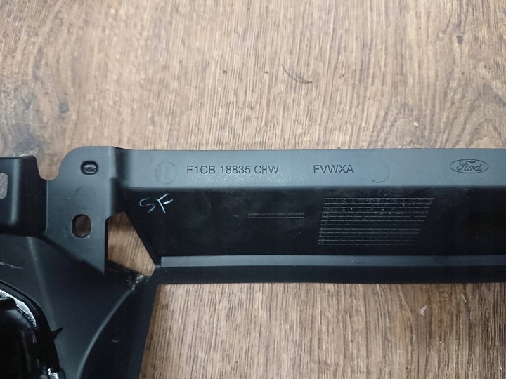 фото №8, C max mk2 рестайлінг консоль решітка повітропровід f1cb18835