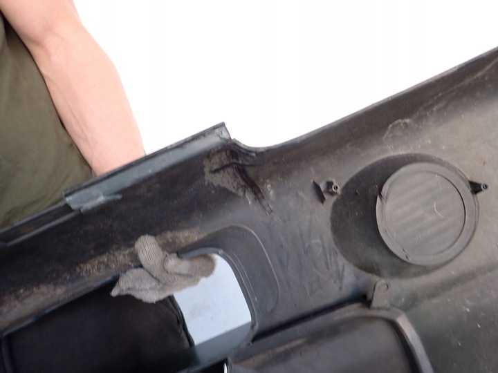 фото №13, Suzuki jimny iii 98- бампер перед переднее 71511-81a00