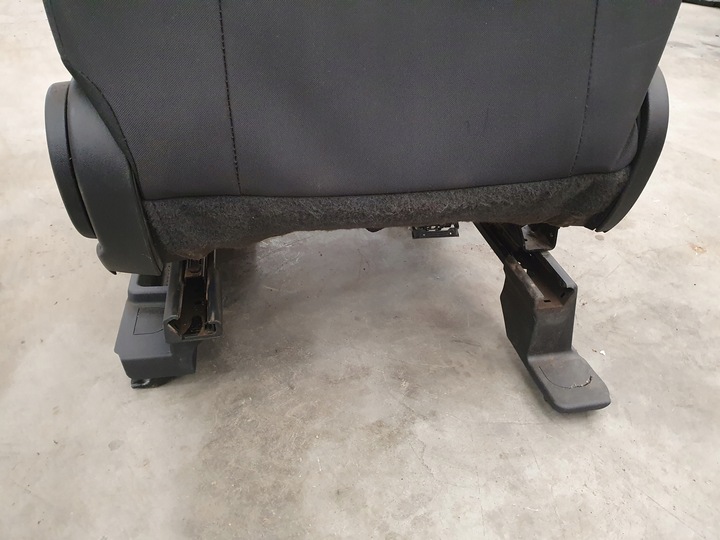 фото №6, Ford c-max гібрид сидіння лівий перед подушка безпеки usa