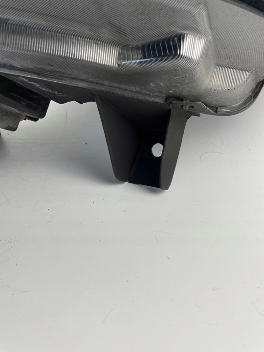 фото №6, Iveco s-way лампа ліва повний led 58024392880 2019r-