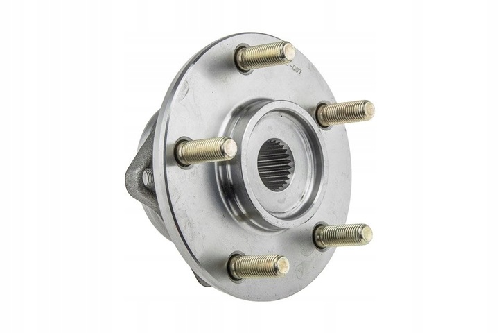 фото №2, Klp-ms-007 nty ступица колёса перед