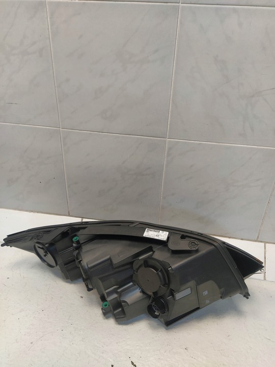 фото №9, Land rover discovery sport l550 лампа лампы перед ксенон евро комплект 12 pin