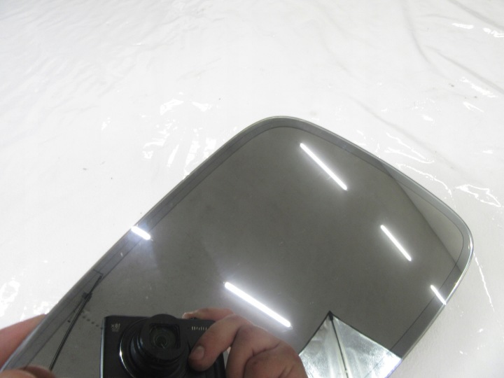 фото №7, Вкладка дзеркало праве скло фотохромний bmw e60 f01 02 f06 f07 f10 f11 f12 f13