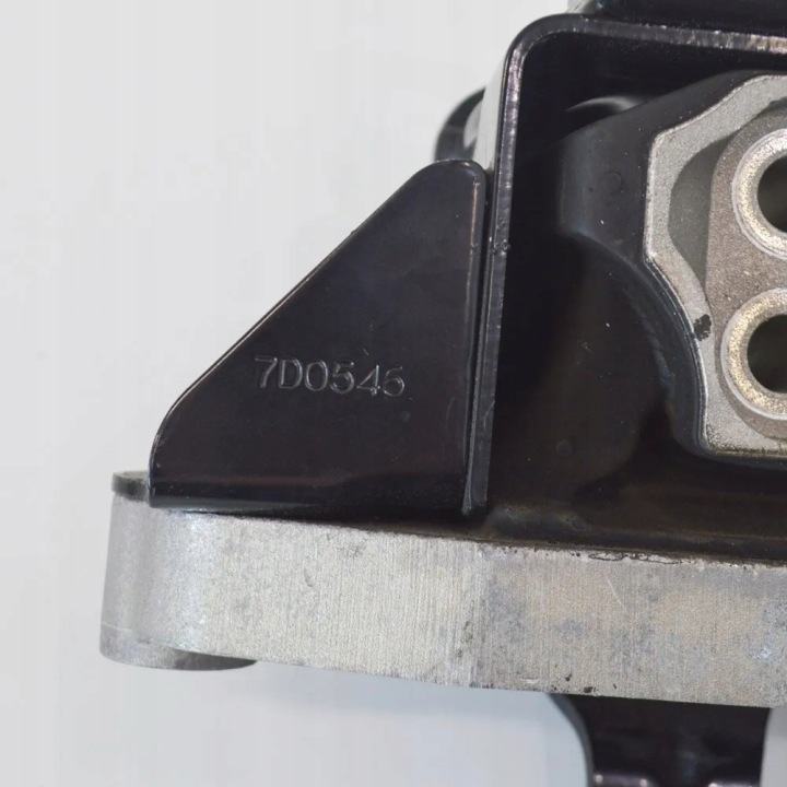 фото №5, Подушка двигателя левая hyundai tucson tl, tle 21830d31007d0545 3892882