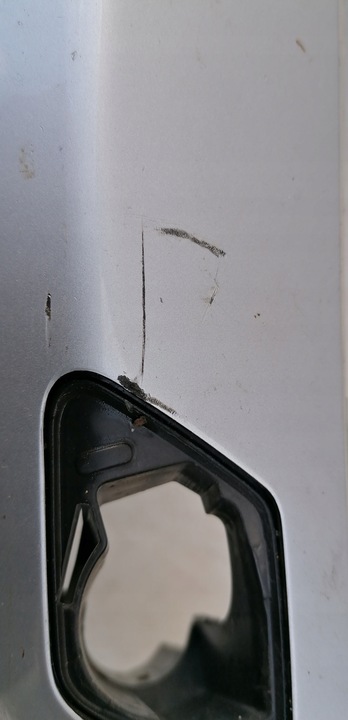 фото №12, Bmw 3 f30 f31 бампер перед переднє pdc омивачі