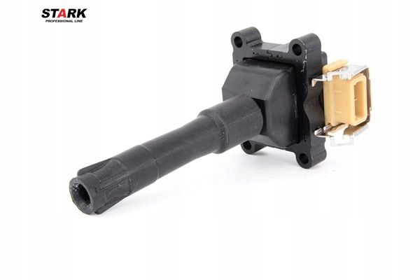 фото №14, Stark skco-0070023 котушка запалювання 12v do bmw 3 cabrio e30 3 cabrio e36