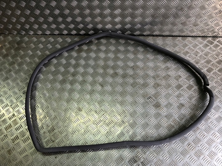 фото №1, Mercedes s-klasa w140 прокладка двері лівий зад