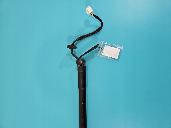 фото №7, Амортизатор кришки правий телескоп nissan x-trail iii t32 13-21 90561 4cl2a