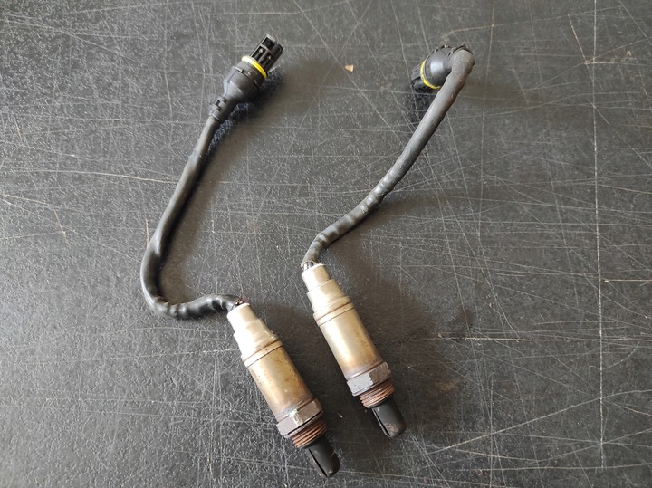 фото №16, Лямбда-зонд bosch 258 003 477