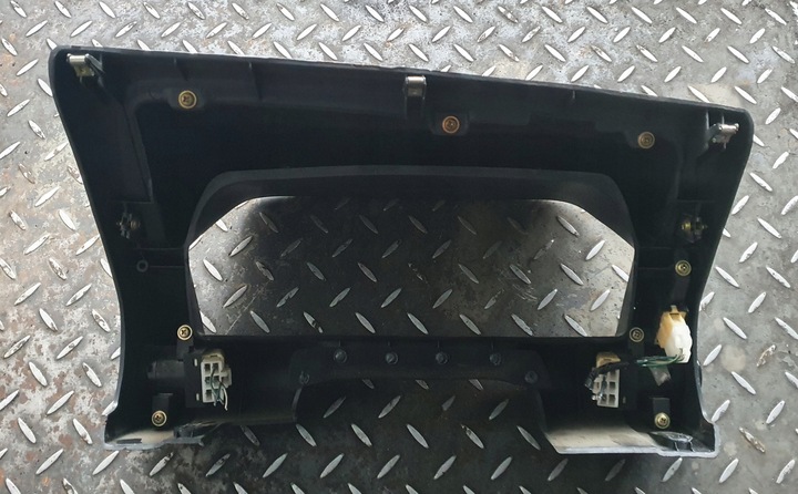 фото №5, Рамка захист спідометра daihatsu charade