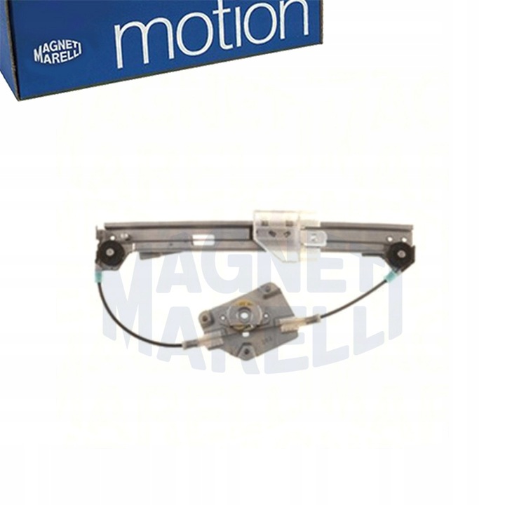 фото №1, Подъемник стекла зад p alfa romeo 159 1.8 mpi tbi