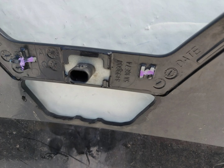 фото №13, Bmw ix i20 решітка радіатора ліва права решітка радіатора решітка пошкоджена