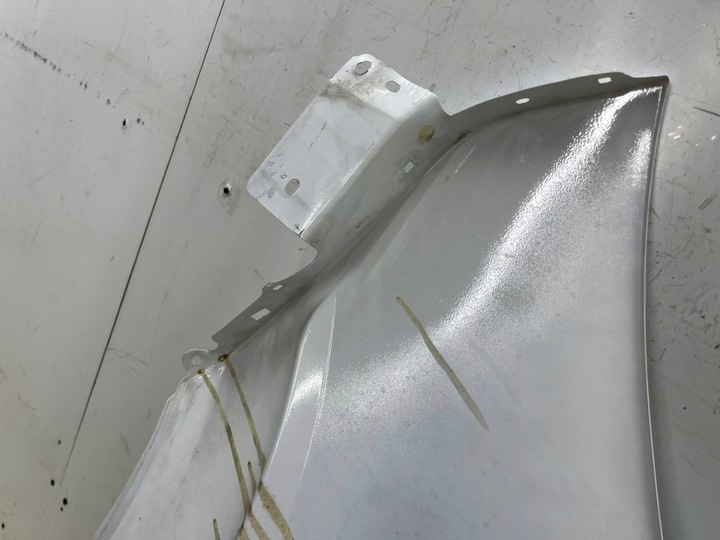 фото №14, Крыло mercedes w906 sprinter 2 ii 13-18r. рестайлинг правый переднее правый перед